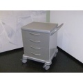 Anaesthetic Care Trolley